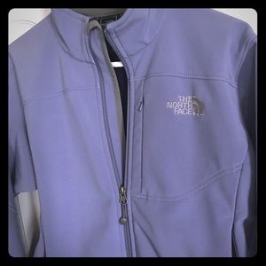 North Face Apex Jacket